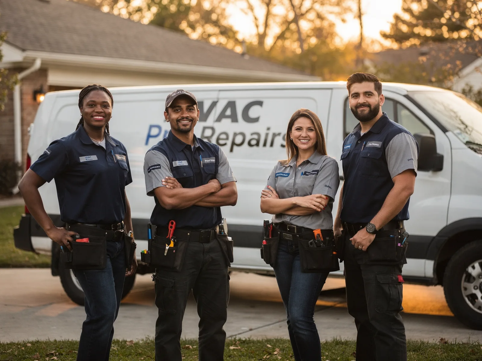 Heat Pump Repair company in Chaseburg, WI