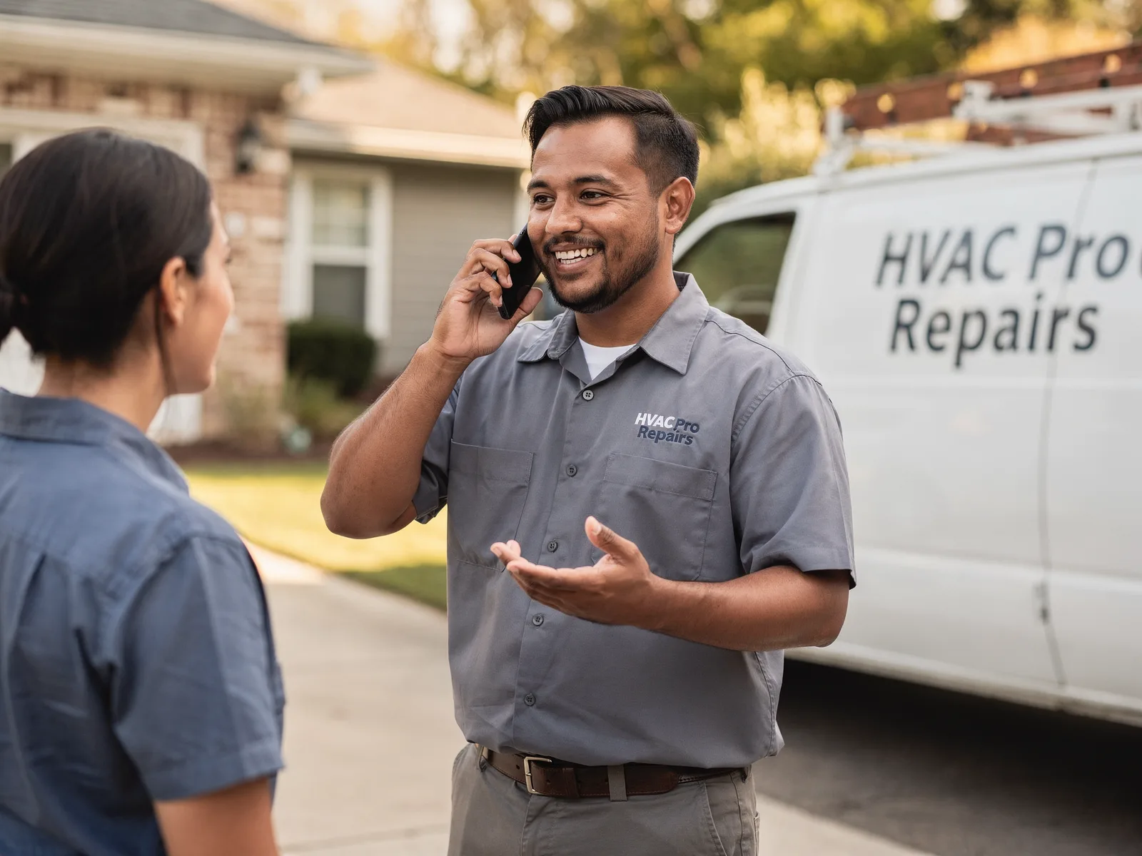 Heat Pump Repair Chaseburg, WI FAQs
